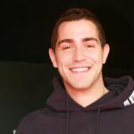 Tommaso Zorzi debutta in radio con Maurizio Costanzo