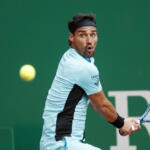ATP Montecarlo, Fognini eliminato nei quarti di finale