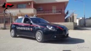 Mafia, sequestro beni Cosa Nostra Trapani