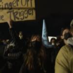 Morte Daunte Wright, quinta notte di proteste a Brooklyn Center