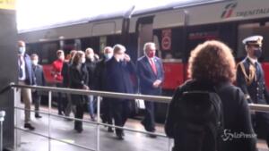 Frecciarossa Covid free