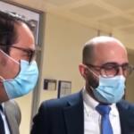 Milano, si dimette sindaco di Opera per inchiesta mascherine