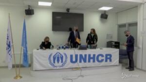 Migranti, Filippo Grandi (Unhcr)