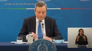 Governo, Draghi