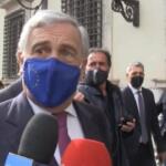 Riaperture, Tajani: “Soddisfatti delle decisioni prese oggi, rispecchiano le proposte di Forza Italia”