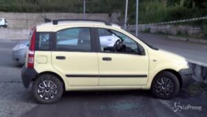 Sparatoria a Tropea
