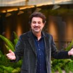 Ecco la nuova fidanzata di Leonardo Pieraccioni, Teresa Magni ha conquistato il regista toscano