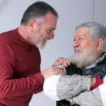 Lello Arena e Luciano Melchionna ci portano a Spartafelix