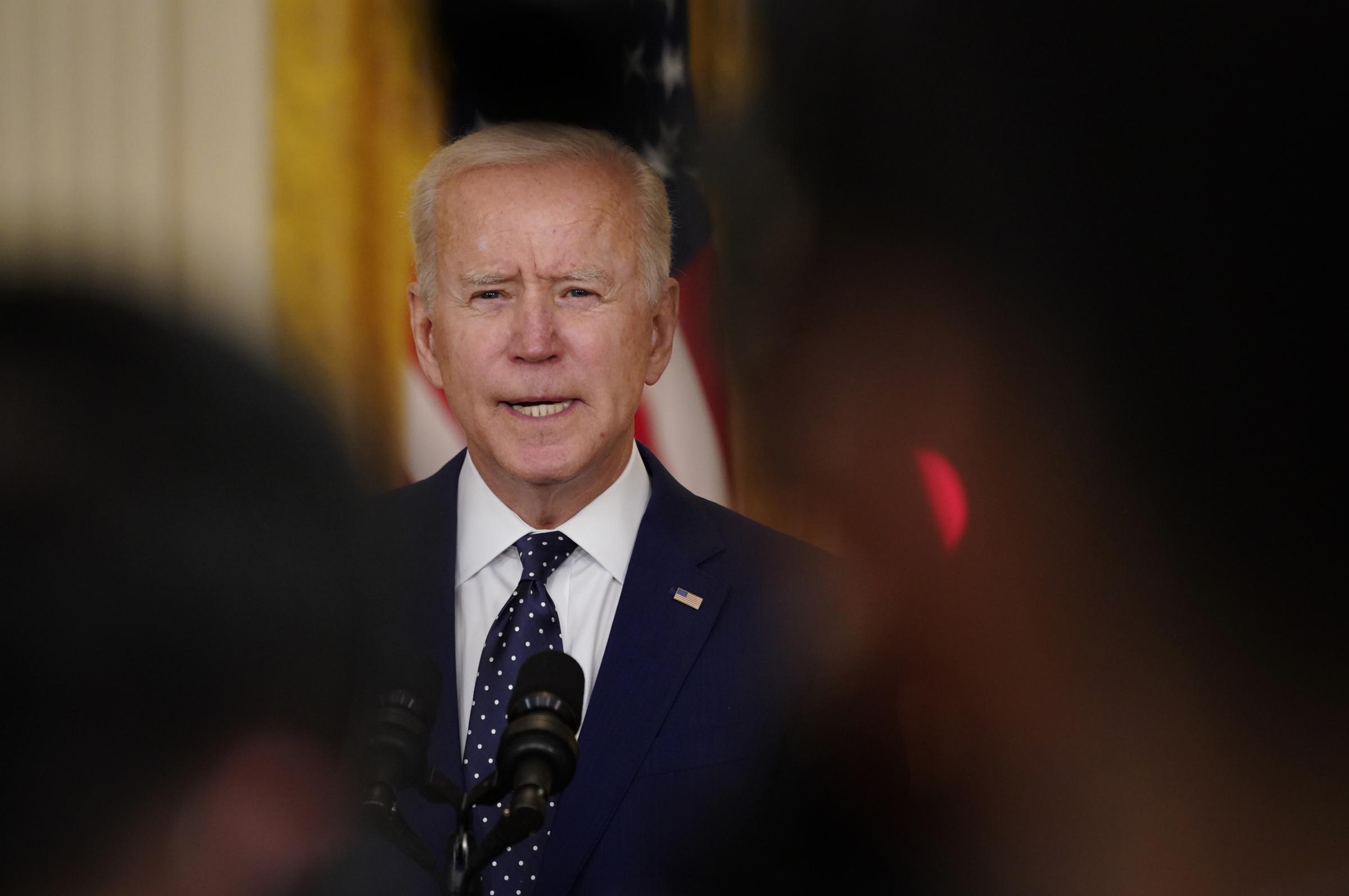 Biden impone nuove sanzioni alla Russia. Mosca pronta a contromisure