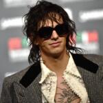 Achille Lauro: “Il mio nuovo album? Una tempesta dell’anima”