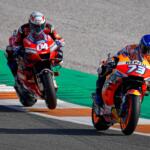 La MotoGp ritrova Marquez: “Non sono quello di prima, mi serve tempo”