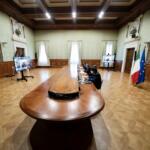 Covid, al via cabina di regia: governo incontra Cts e Iss