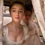 “Bridgerton”: Dafne addio? Incerto il futuro di Phoebe Dynevor