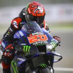 MotoGp, Portogallo: Quartararo trionfa davanti a Bagnaia e Mir