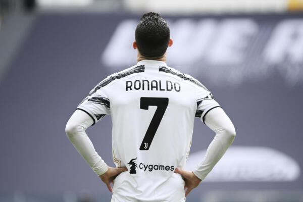 Juve, Pirlo: Ronaldo infortunato, salta l'Atalanta