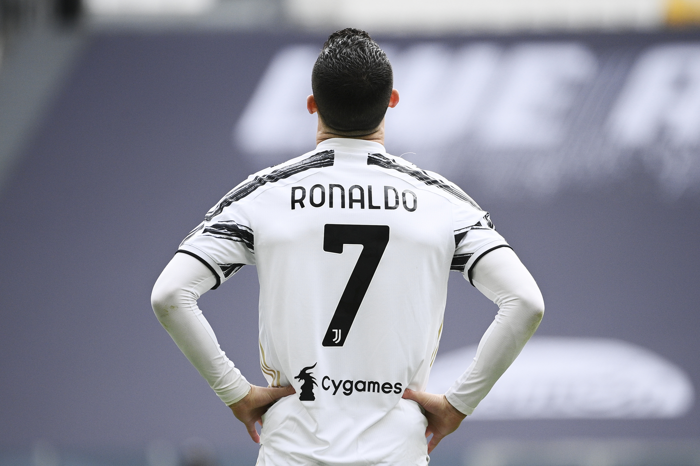 Juve, Pirlo: “Ronaldo infortunato, salta l’Atalanta” Juve, Pirlo: “Ronaldo infortunato, salta l’Atalanta”