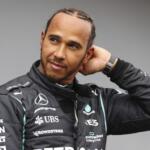 F1, lampo Hamilton: sua la pole a Imola. Leclerc quarto, male Sainz