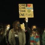 Usa: afroamericano ucciso, altra notte di proteste a Minneapolis