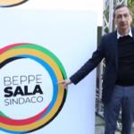 Milano, Beppe Sala presenta la sua lista: “Giovane e aperta. Non andiamo a cercare personaggi acchiappavoti”