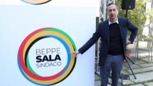 Beppe Sala
