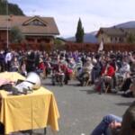 NoTav, assemblea dei sindaci: “In Val Susa la democrazia non è rispettata”
