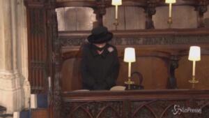 Funerali Filippo
