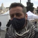 ‘Bauli in piazza’ a Roma, Silvestri: “E’ passato un anno senza cambiamenti”