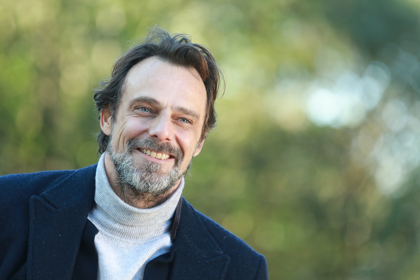 Spettacoli, Alessandro Preziosi: “Non basta la riapertura dopo anno di disoccupazione, servono più investimenti”