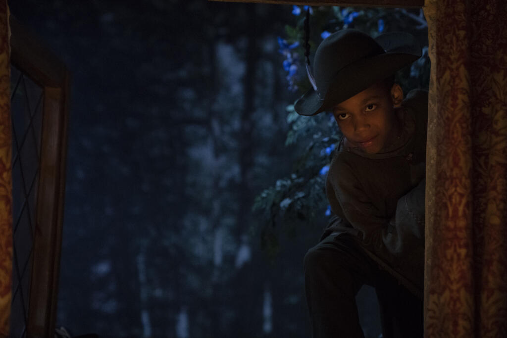 Galleria foto 'Le favolosa storia di Alice e Peter su Prime Video | FOTOGALLERY' - foto 6