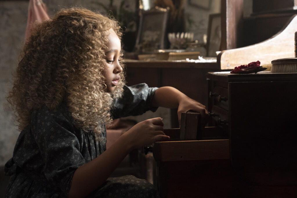 Galleria foto 'Le favolosa storia di Alice e Peter su Prime Video | FOTOGALLERY' - foto 10