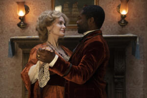 Alice e Peter