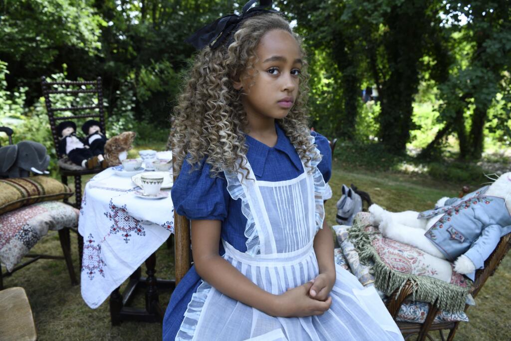 Galleria foto 'Le favolosa storia di Alice e Peter su Prime Video | FOTOGALLERY' - foto 3