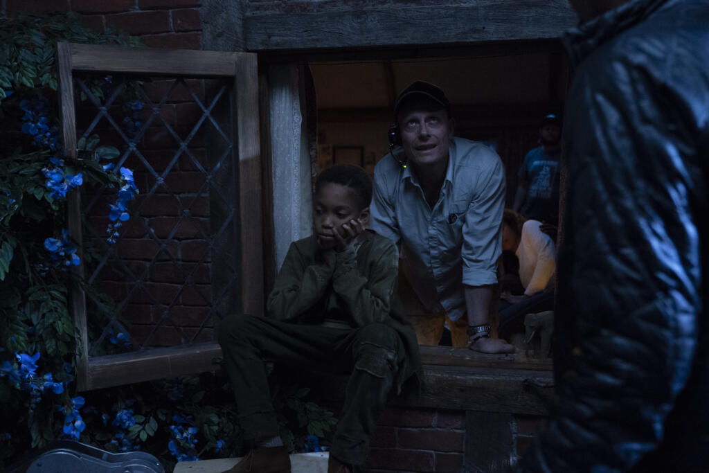 Galleria foto 'Le favolosa storia di Alice e Peter su Prime Video | FOTOGALLERY' - foto 8