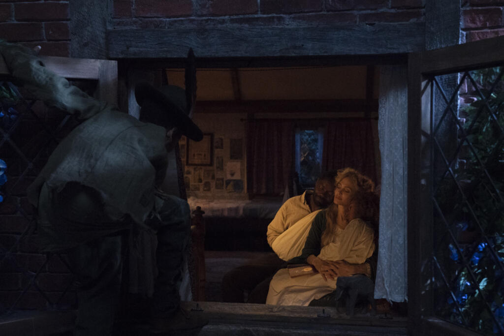 Galleria foto 'Le favolosa storia di Alice e Peter su Prime Video | FOTOGALLERY' - foto 7