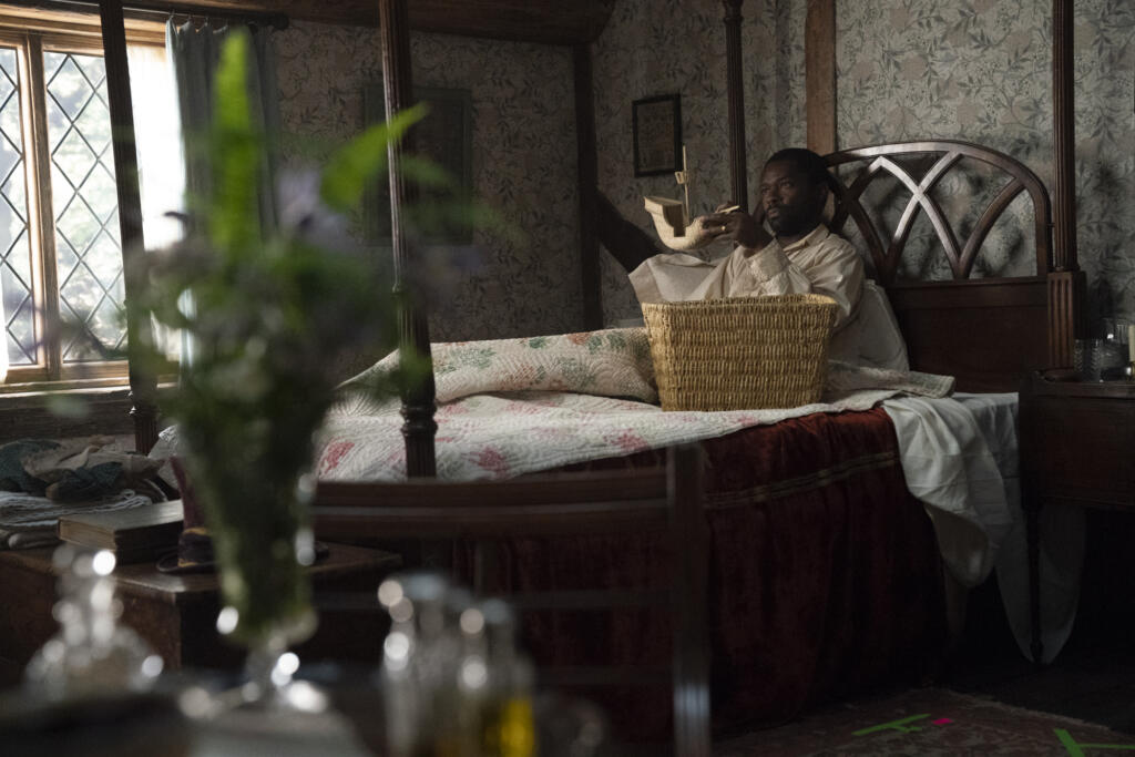 Galleria foto 'Le favolosa storia di Alice e Peter su Prime Video | FOTOGALLERY' - foto 5