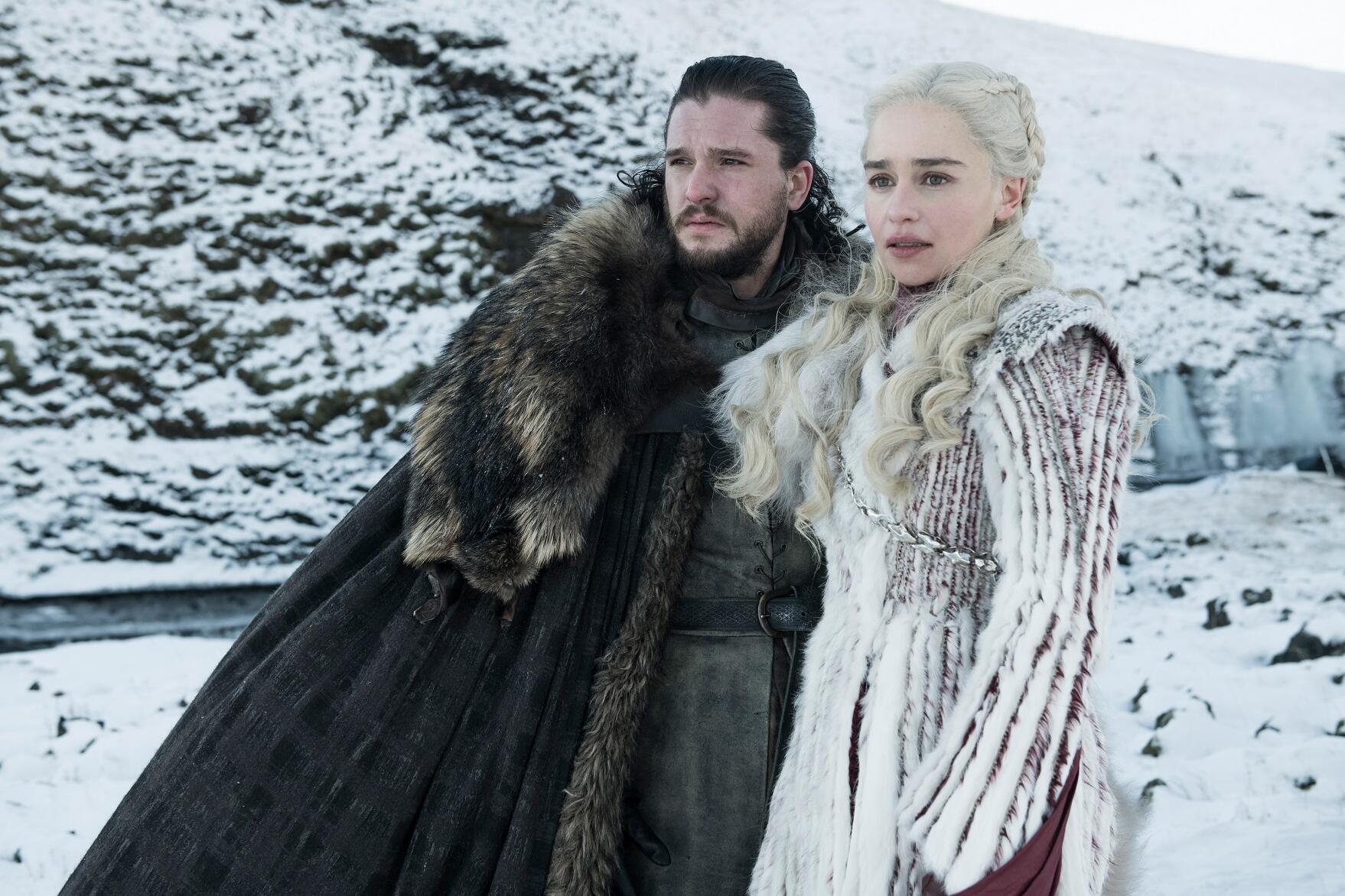 ‘Trono di Spade’, Ira Parker: “Certo che Martin finirà la saga”