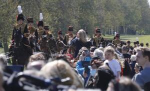 funerali militari
