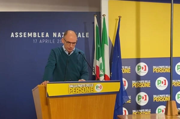 letta assemblea