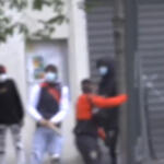 Il rapper Baby Gang fermato a Milano: “In carcere a 15 anni, sempre in comunità”