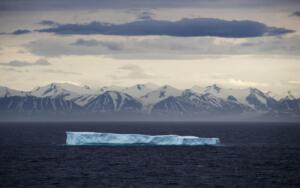 UN General Assembly Climate in the Shadows