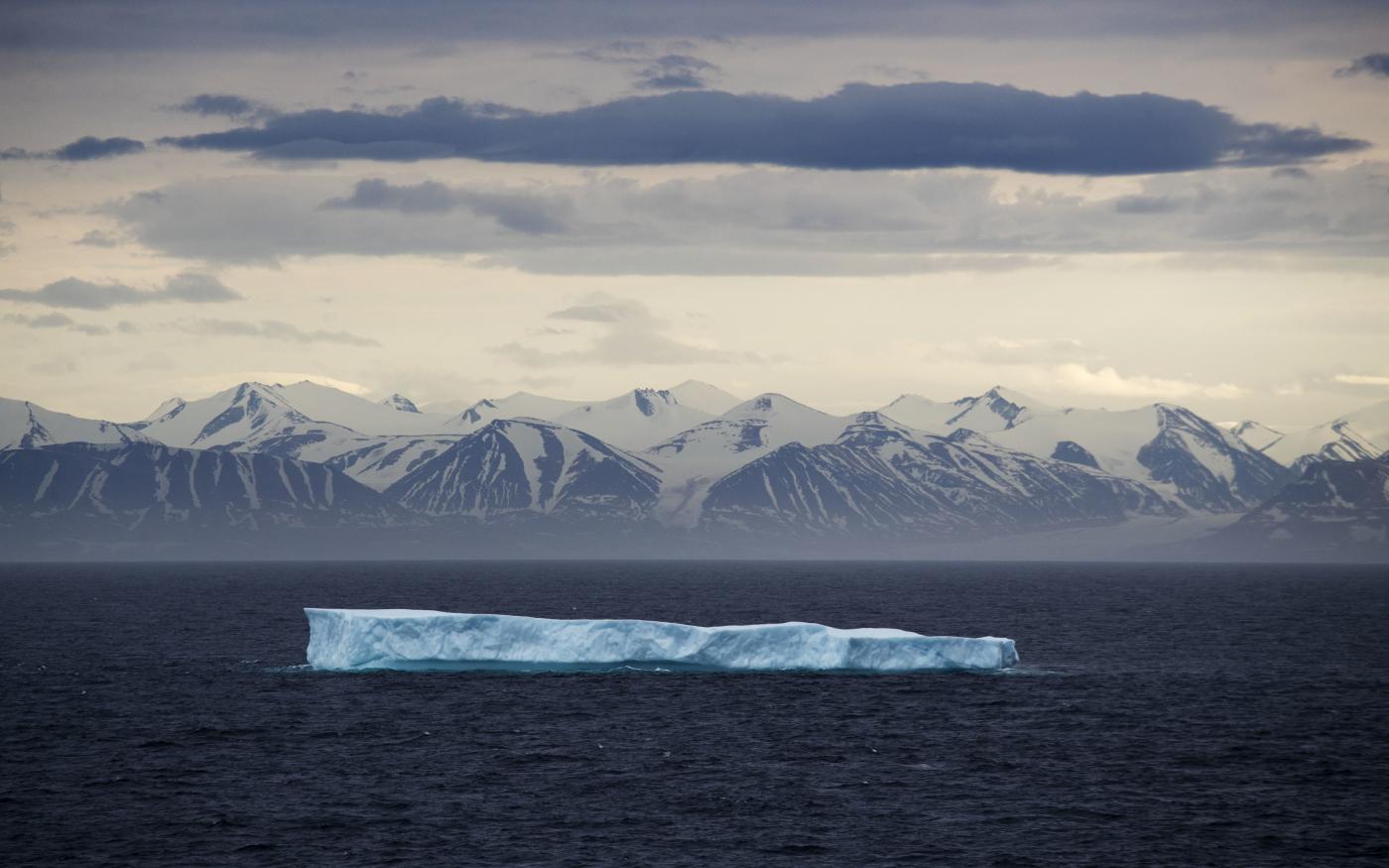 UN General Assembly Climate in the Shadows