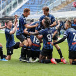 Serie A, la Juve cade a Bergamo: Malinovsky regala il 3° posto all’Atalanta