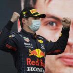 F1, Verstappen piega Hamilton a Imola. Ferrari in rinascita, quarto Leclerc