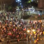 Israele, continuano le proteste contro Netanyahu