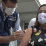 Brasile, a Rio de Janeiro al via le vaccinazioni agli insegnanti