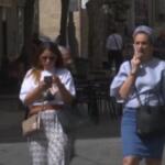 Covid, in Israele niente più obbligo di mascherine all’aperto