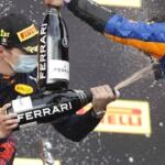 F1, Verstappen vince Gp Emilia-Romagna