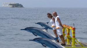 Isola dei Famosi