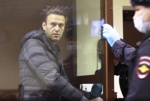 Navalny, Russia in piazza il 21 aprile. Usa: Se muore ci saranno conseguenze/