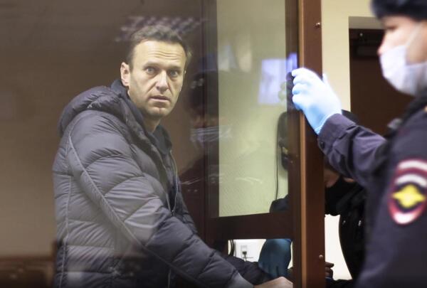 Navalny, Russia in piazza il 21 aprile. Usa: Se muore ci saranno conseguenze/